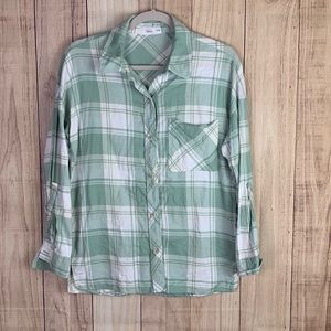 Tahlulah Button Up Size‎ Small/Medium